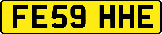 FE59HHE