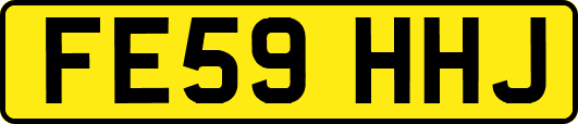 FE59HHJ