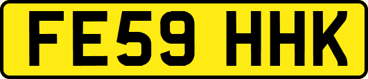 FE59HHK