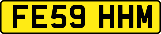 FE59HHM