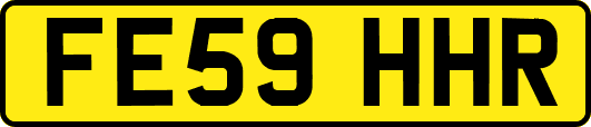 FE59HHR