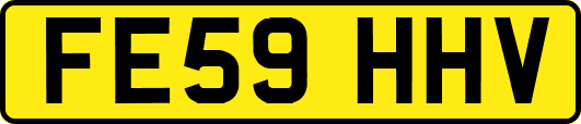FE59HHV