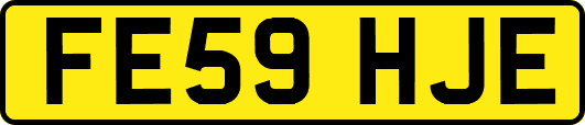 FE59HJE