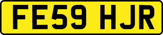 FE59HJR