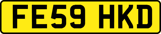FE59HKD