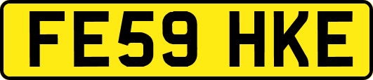 FE59HKE