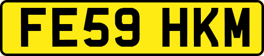 FE59HKM