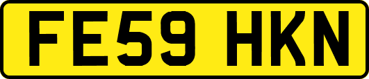 FE59HKN