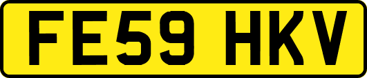 FE59HKV