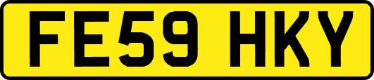 FE59HKY