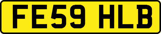 FE59HLB