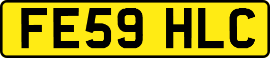 FE59HLC