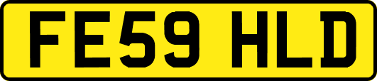 FE59HLD