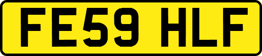 FE59HLF