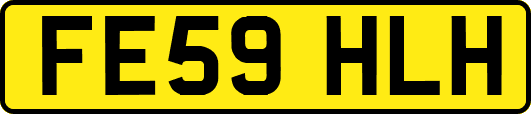 FE59HLH