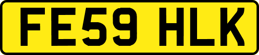 FE59HLK