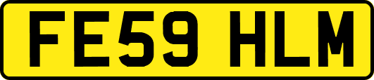FE59HLM
