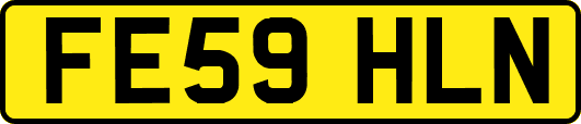 FE59HLN