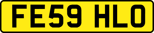 FE59HLO