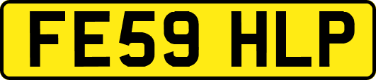 FE59HLP