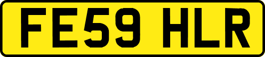 FE59HLR
