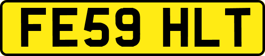 FE59HLT