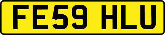 FE59HLU