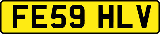 FE59HLV