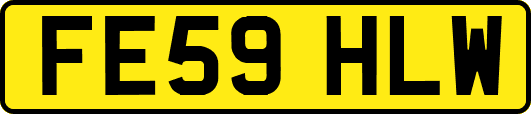 FE59HLW