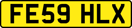 FE59HLX