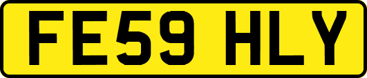 FE59HLY