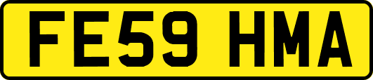 FE59HMA