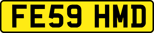 FE59HMD