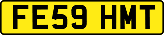 FE59HMT