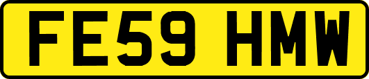 FE59HMW