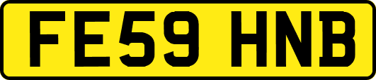 FE59HNB