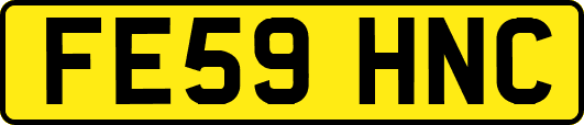 FE59HNC