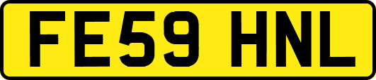 FE59HNL