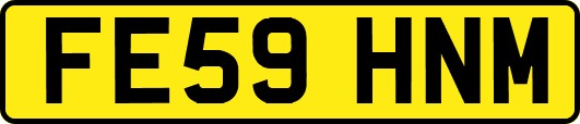 FE59HNM