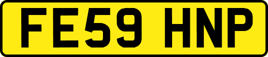 FE59HNP