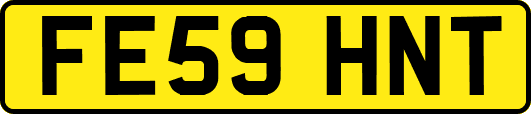 FE59HNT
