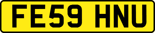 FE59HNU