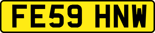 FE59HNW