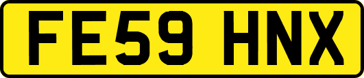 FE59HNX