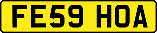 FE59HOA
