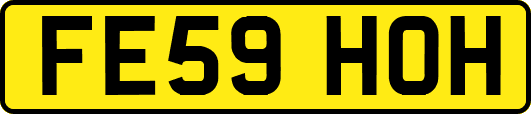FE59HOH