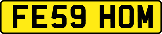 FE59HOM