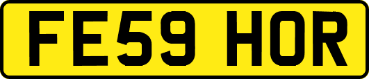 FE59HOR