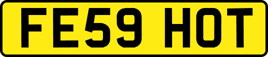 FE59HOT