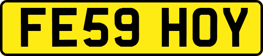 FE59HOY